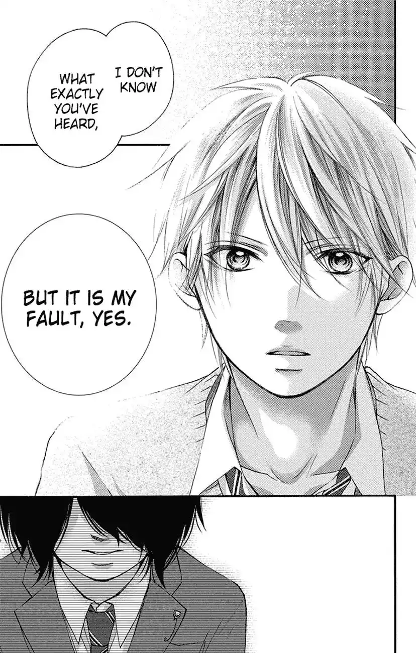 Kono Oto Tomare! Chapter 62