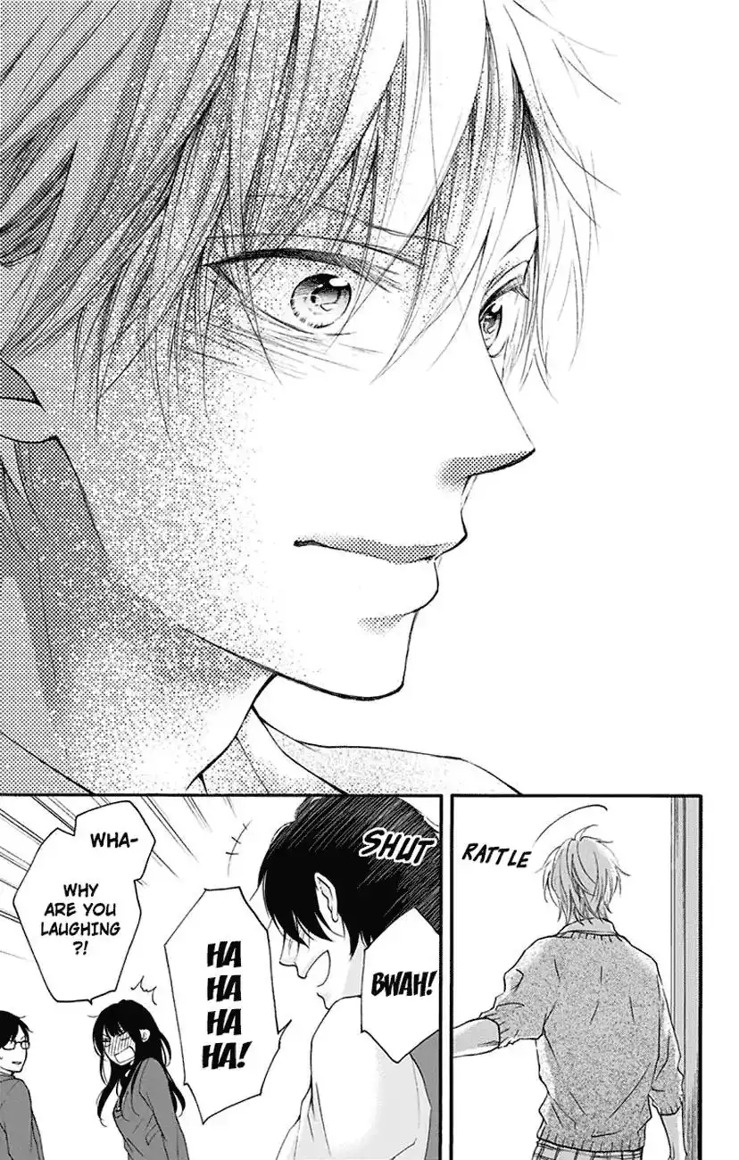 Kono Oto Tomare! Chapter 63