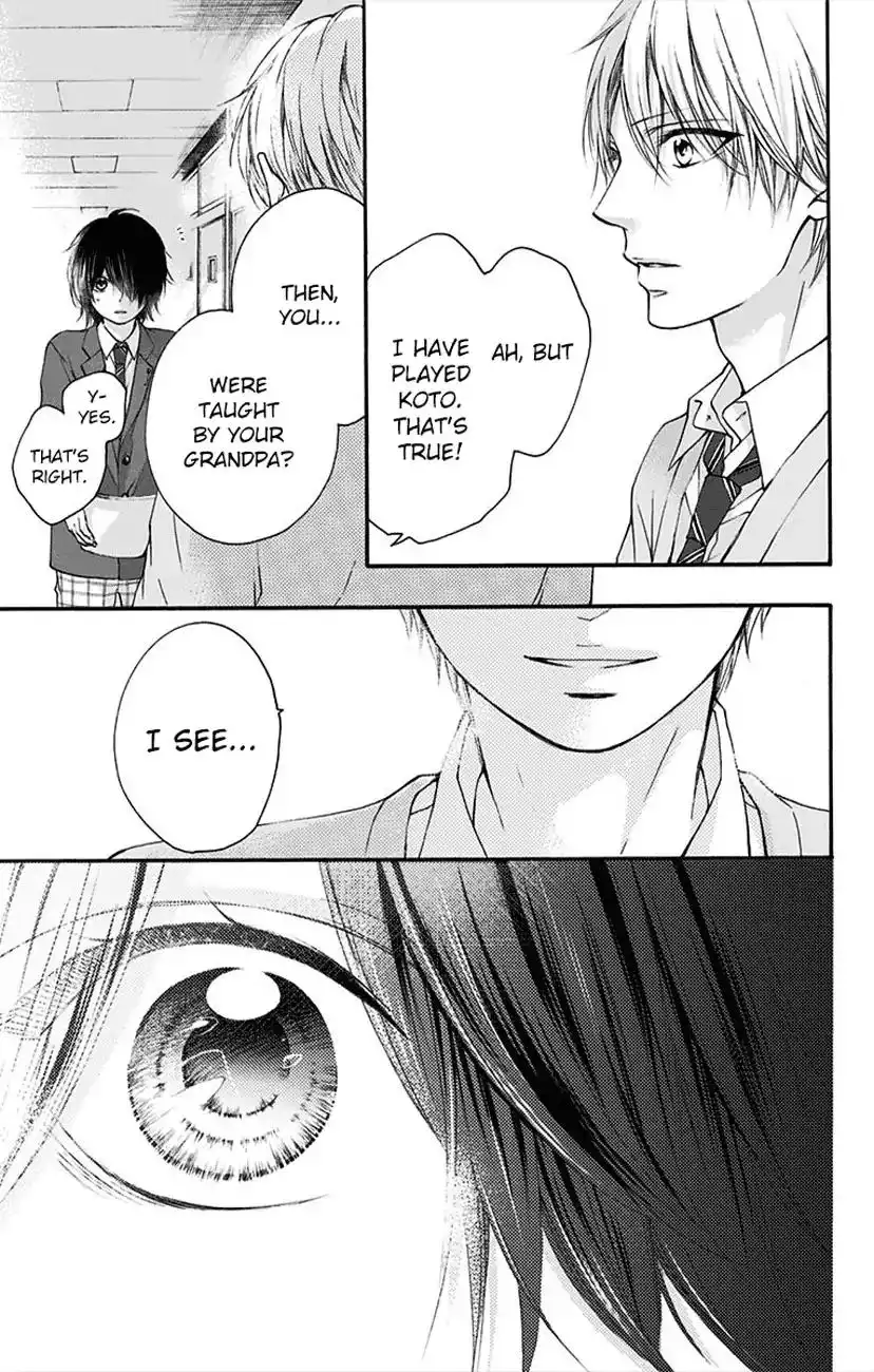 Kono Oto Tomare! Chapter 64