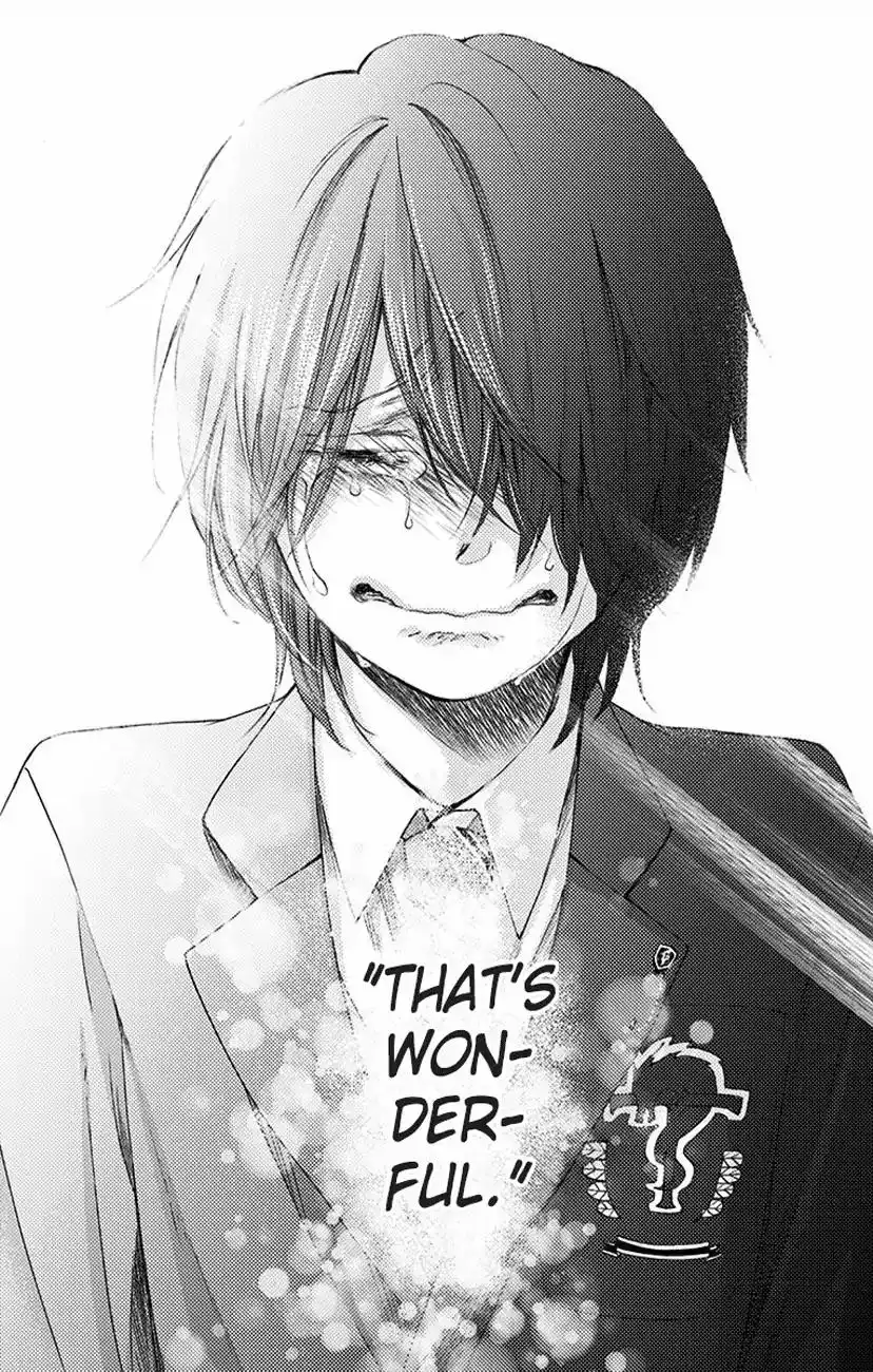 Kono Oto Tomare! Chapter 64