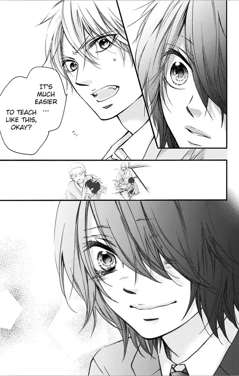 Kono Oto Tomare! Chapter 65