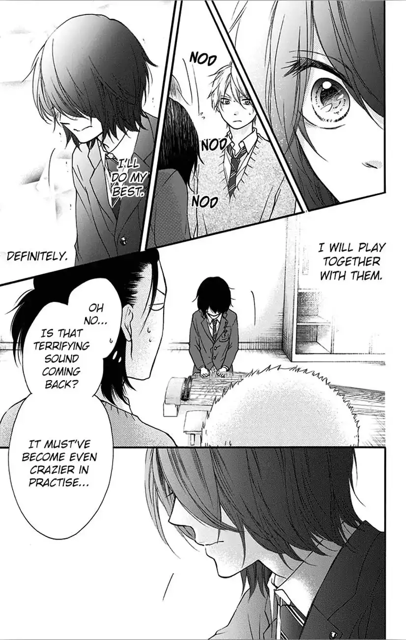 Kono Oto Tomare! Chapter 65