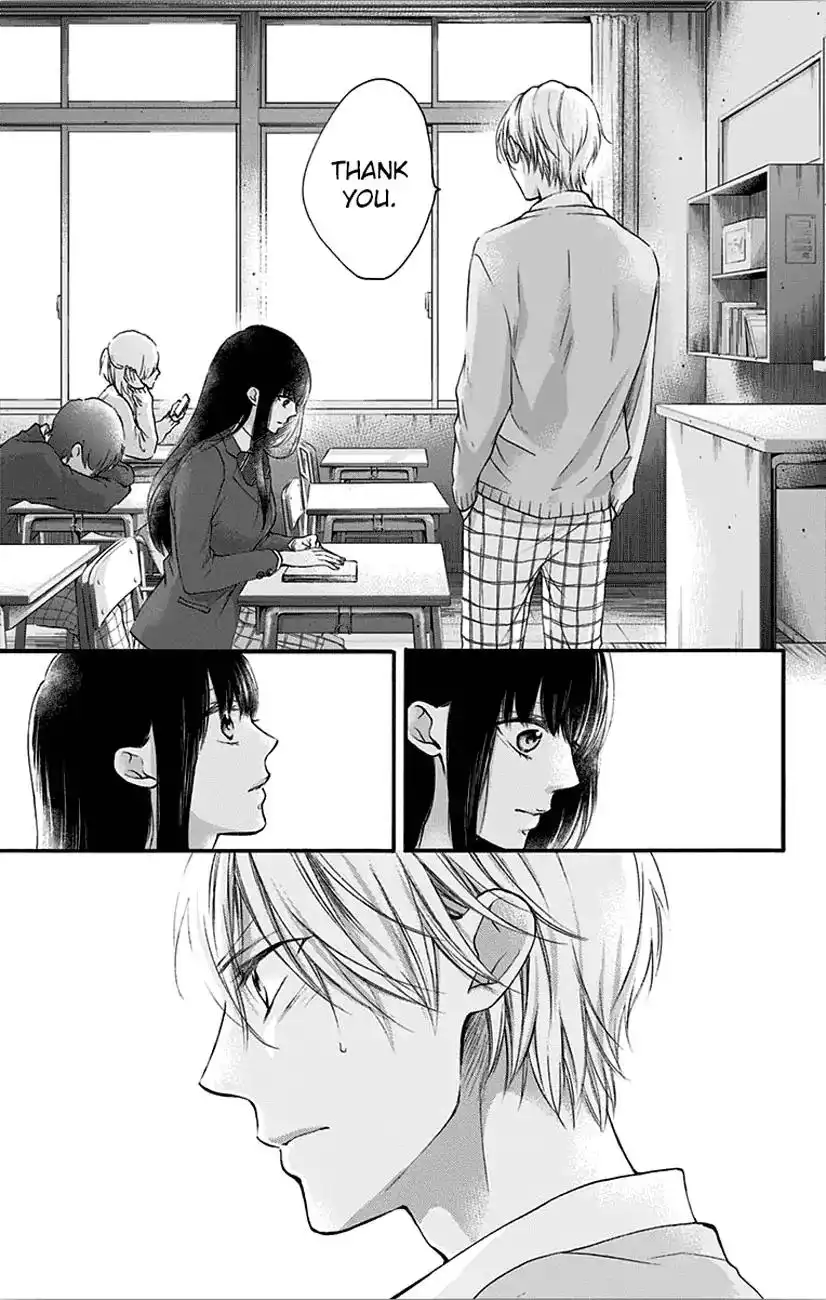 Kono Oto Tomare! Chapter 65