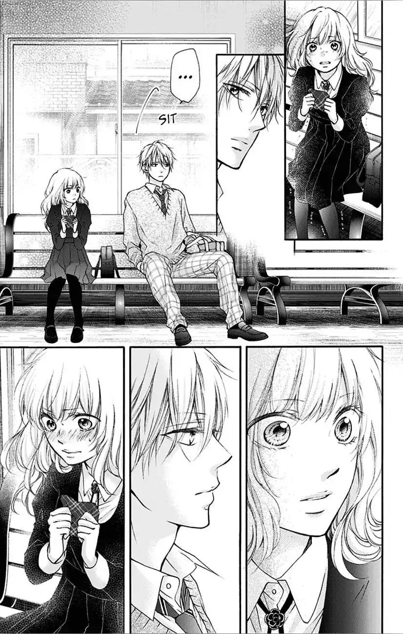 Kono Oto Tomare! Chapter 67