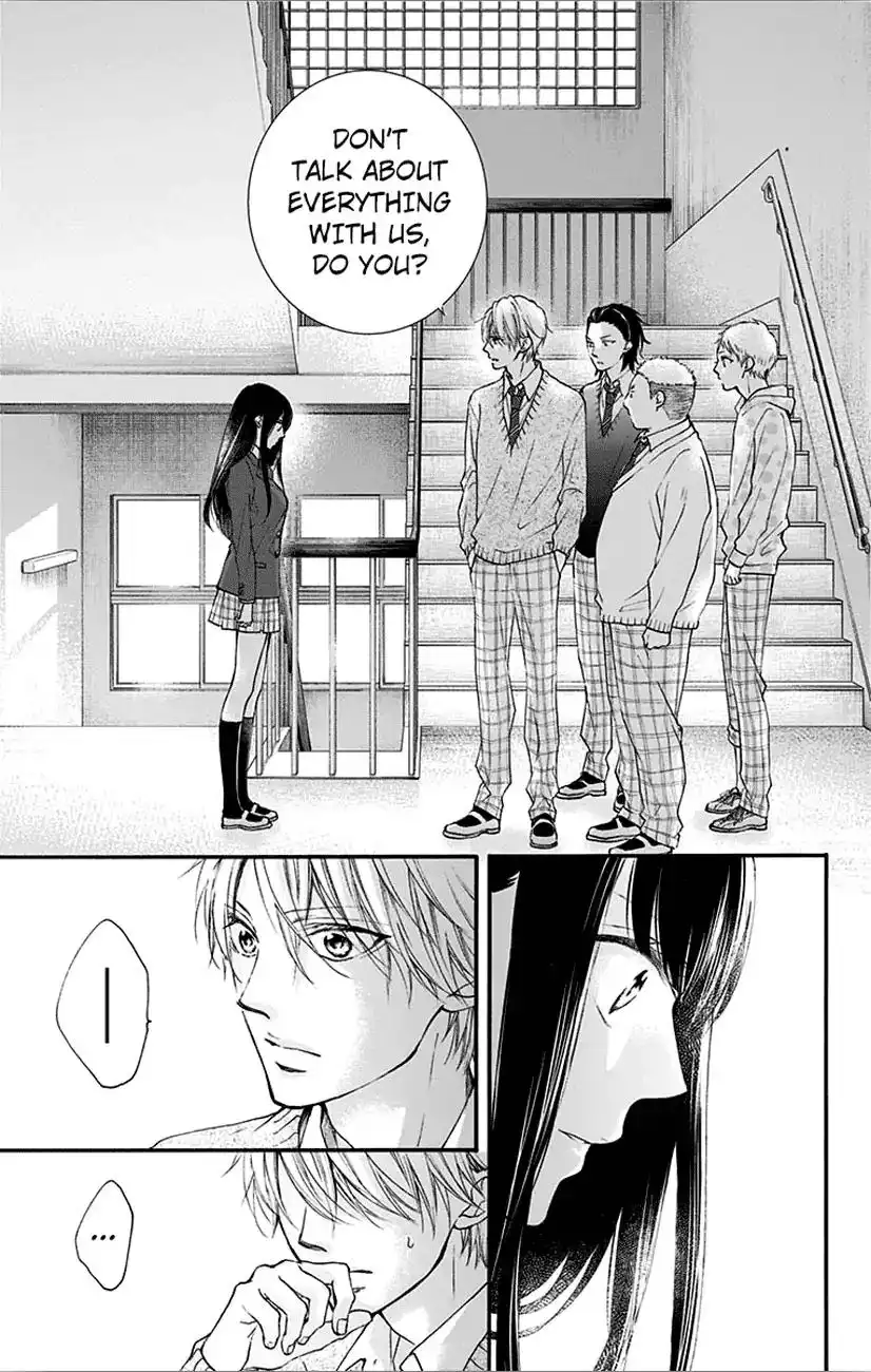 Kono Oto Tomare! Chapter 67