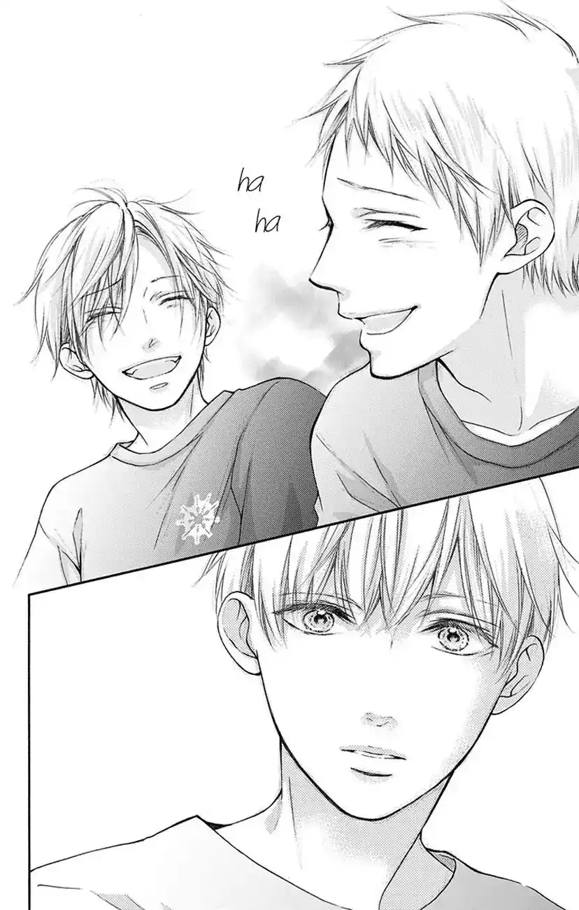 Kono Oto Tomare! Chapter 73