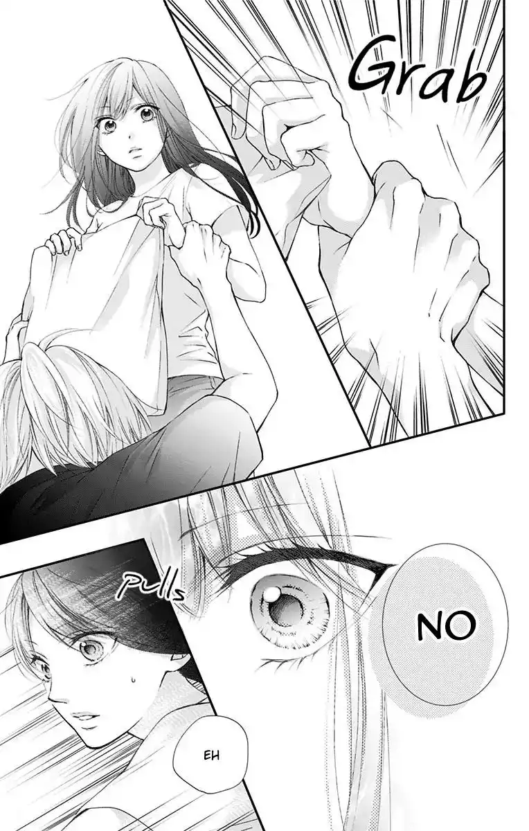 Kono Oto Tomare! Chapter 74