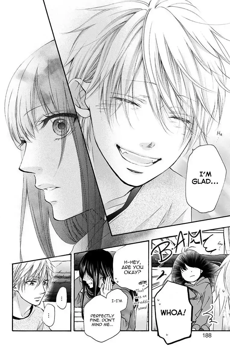 Kono Oto Tomare! Chapter 74