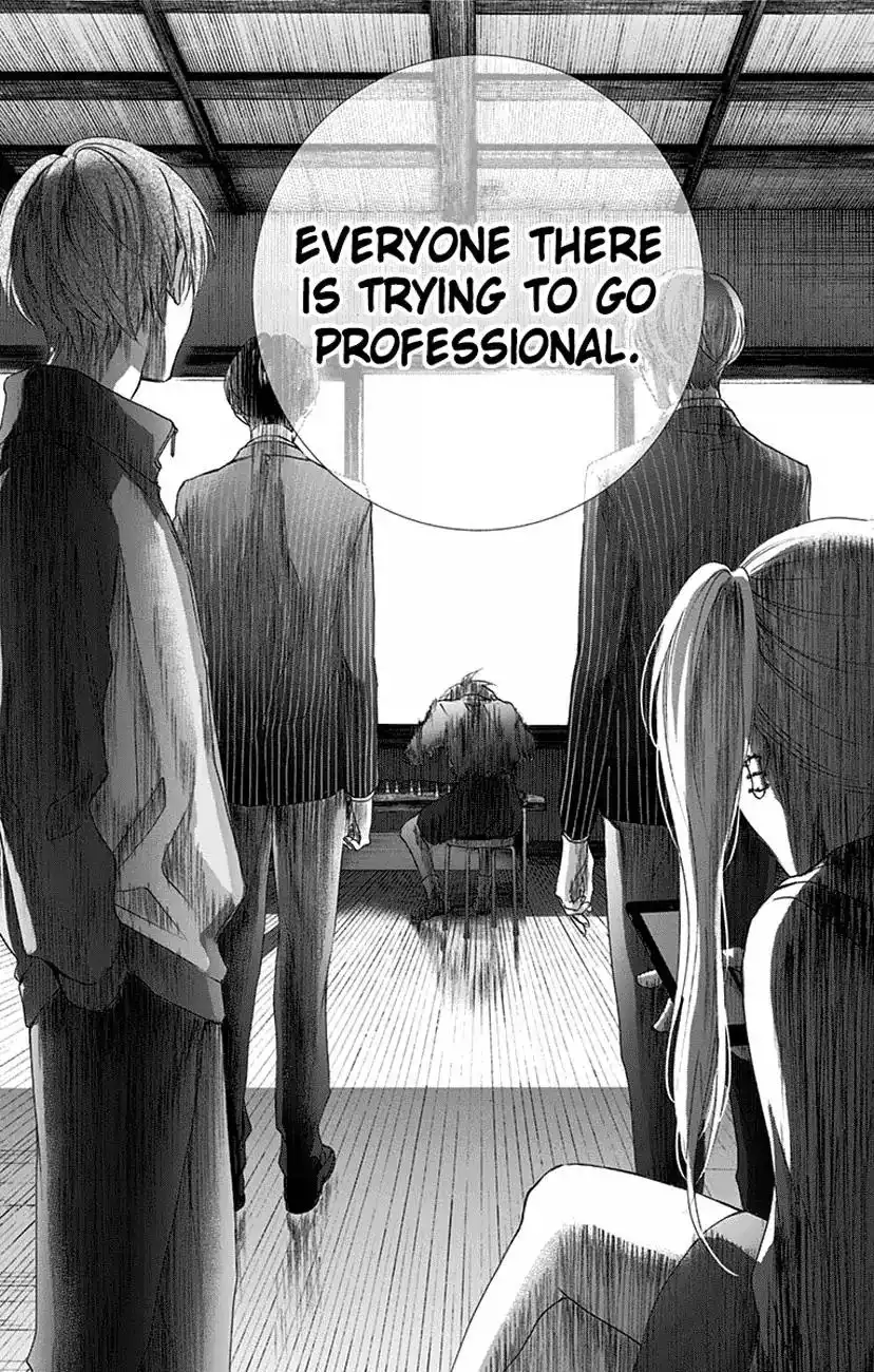 Kono Oto Tomare! Chapter 75