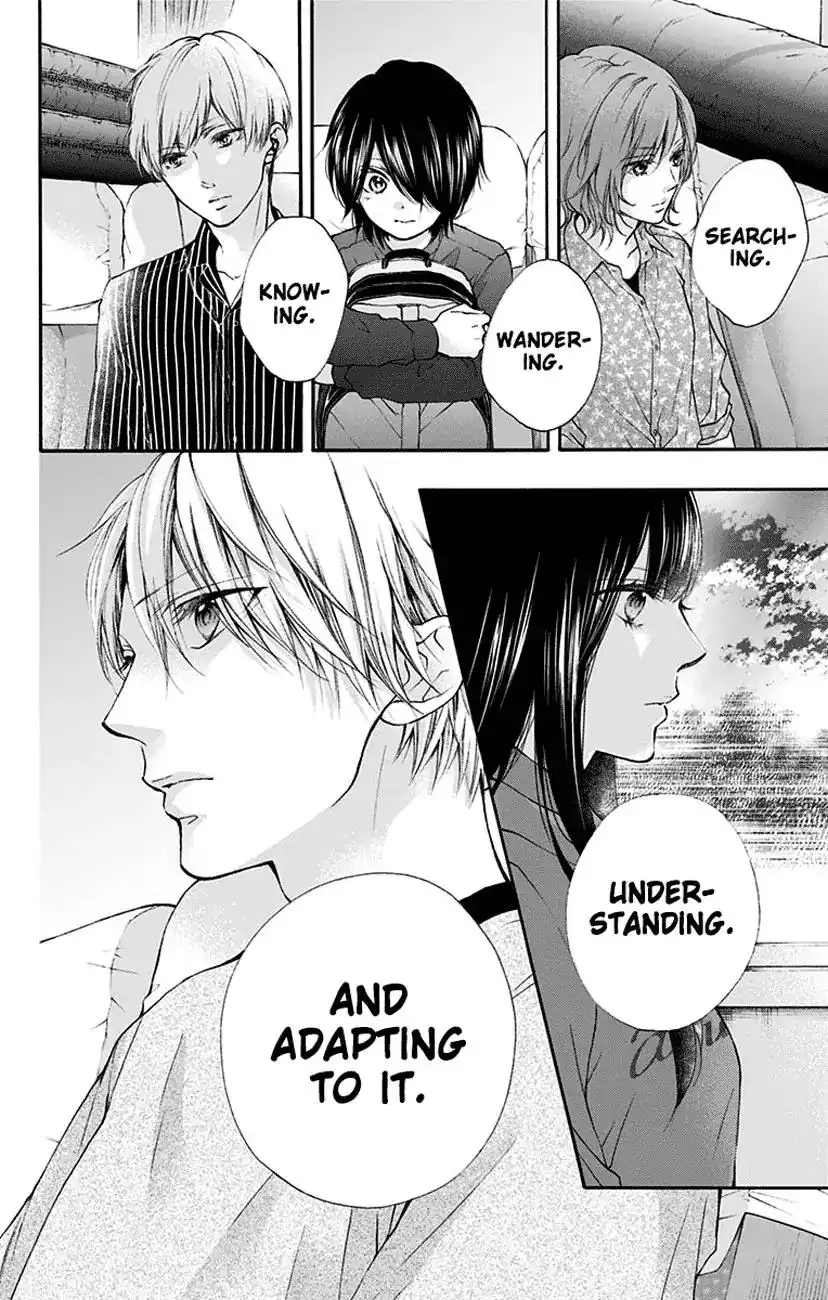 Kono Oto Tomare! Chapter 76