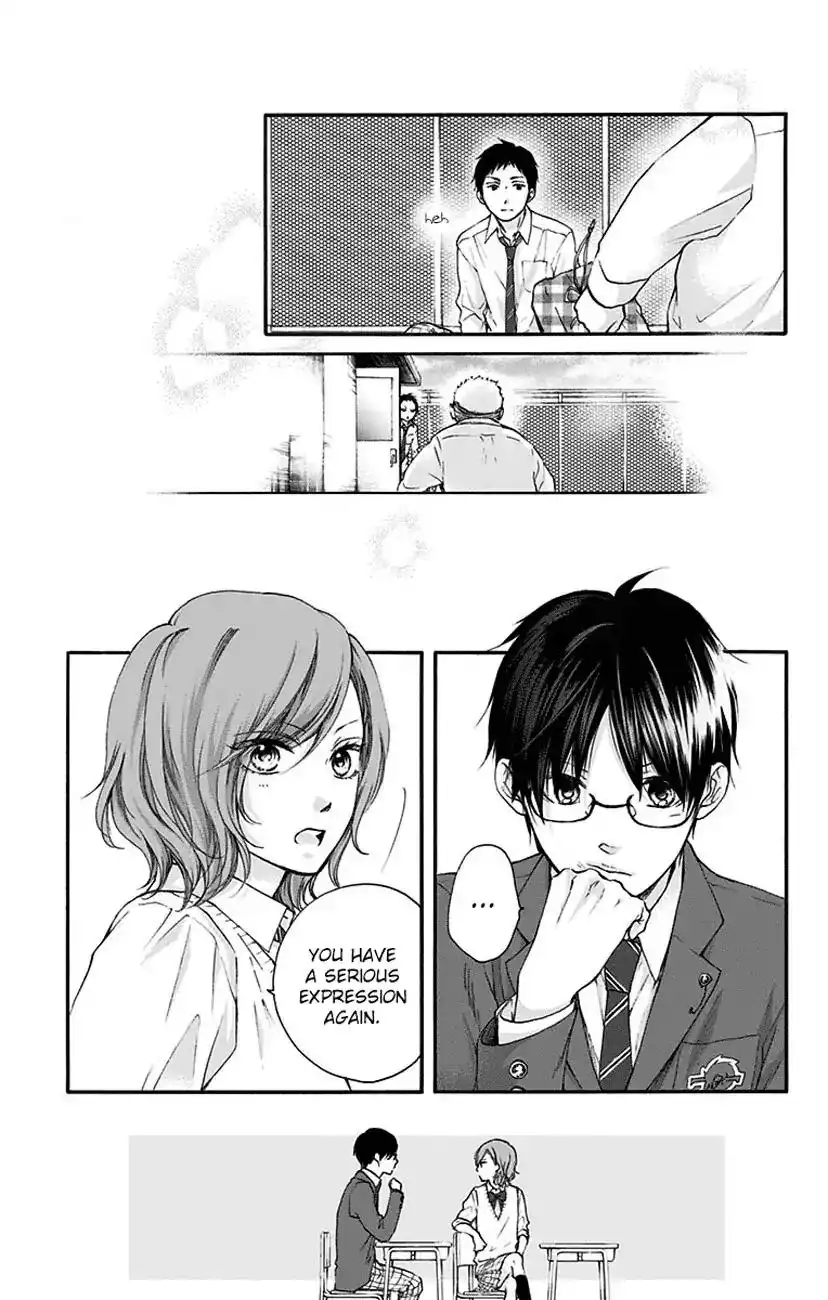 Kono Oto Tomare! Chapter 77