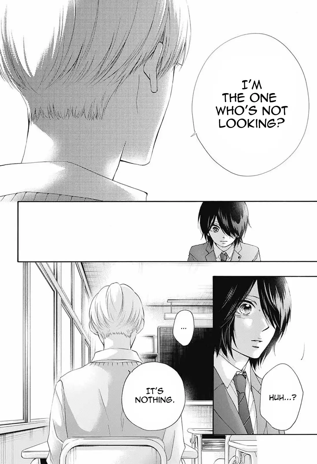 Kono Oto Tomare! Chapter 80