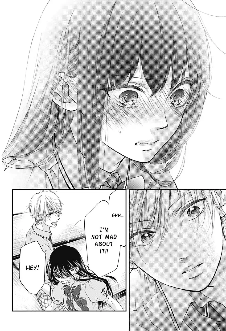 Kono Oto Tomare! Chapter 89