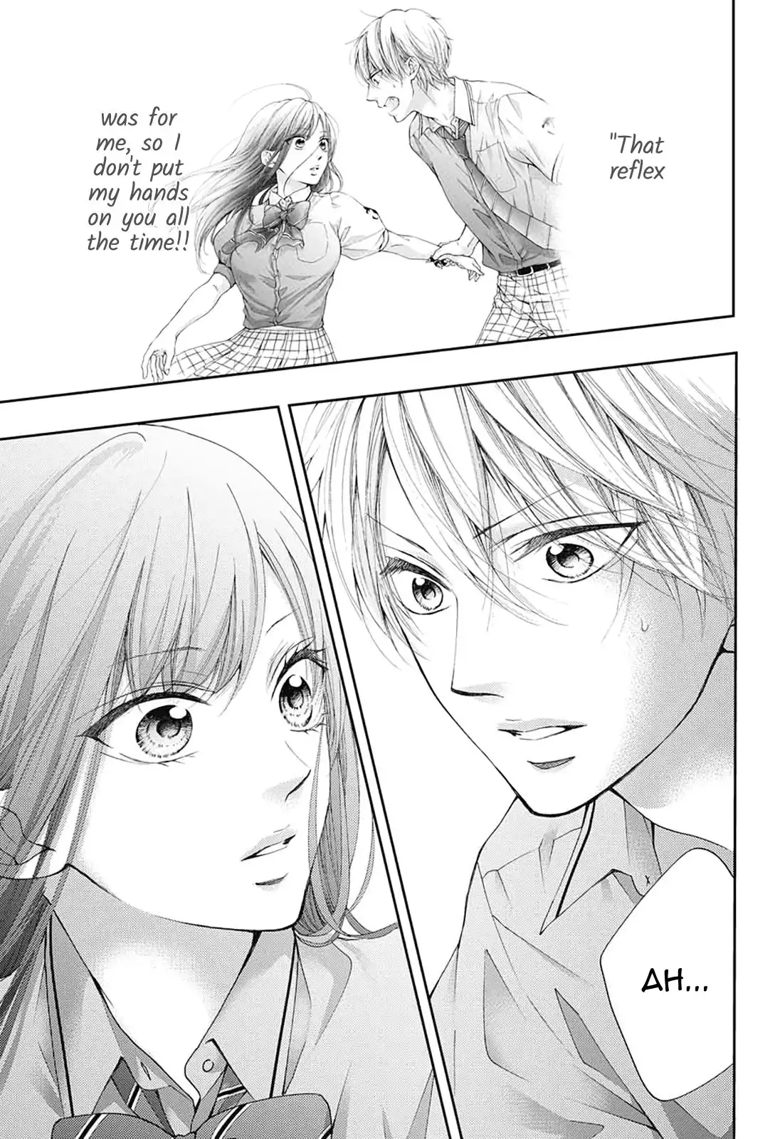 Kono Oto Tomare! Chapter 90