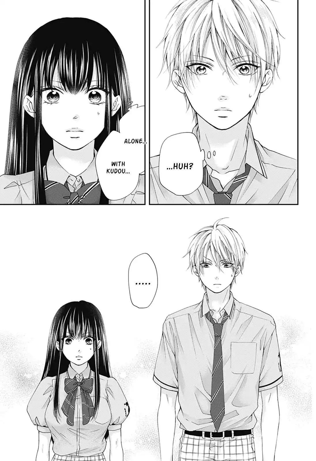 Kono Oto Tomare! Chapter 90