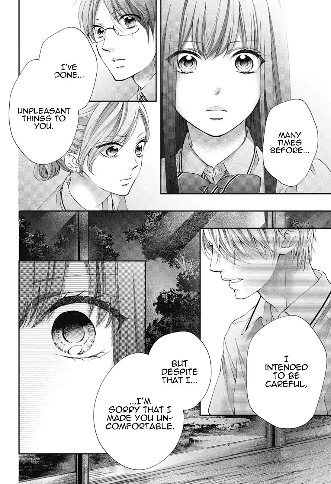 Kono Oto Tomare! Chapter 90