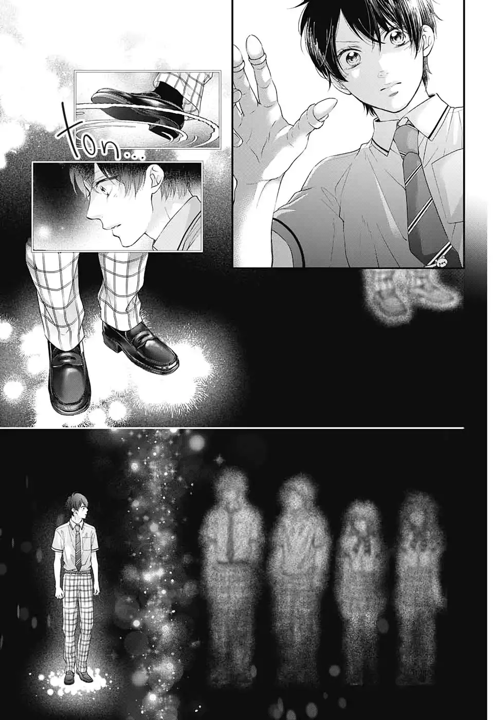 Kono Oto Tomare! Chapter 95