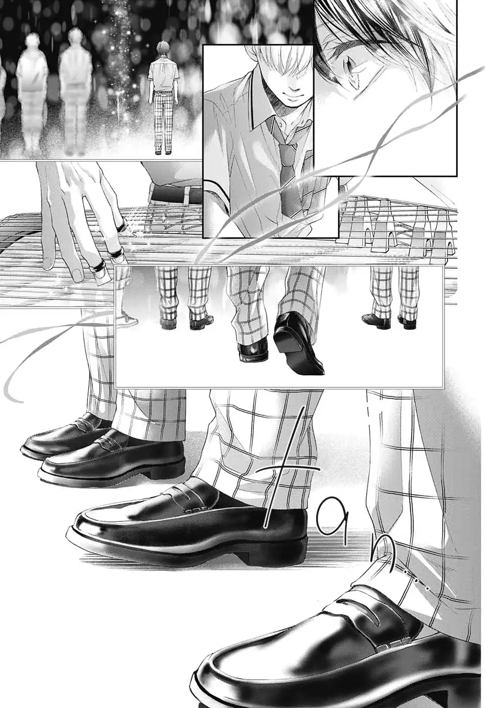 Kono Oto Tomare! Chapter 95