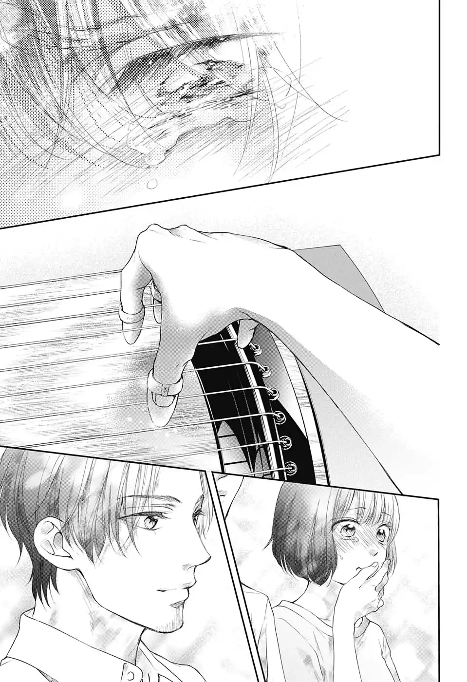 Kono Oto Tomare! Chapter 95