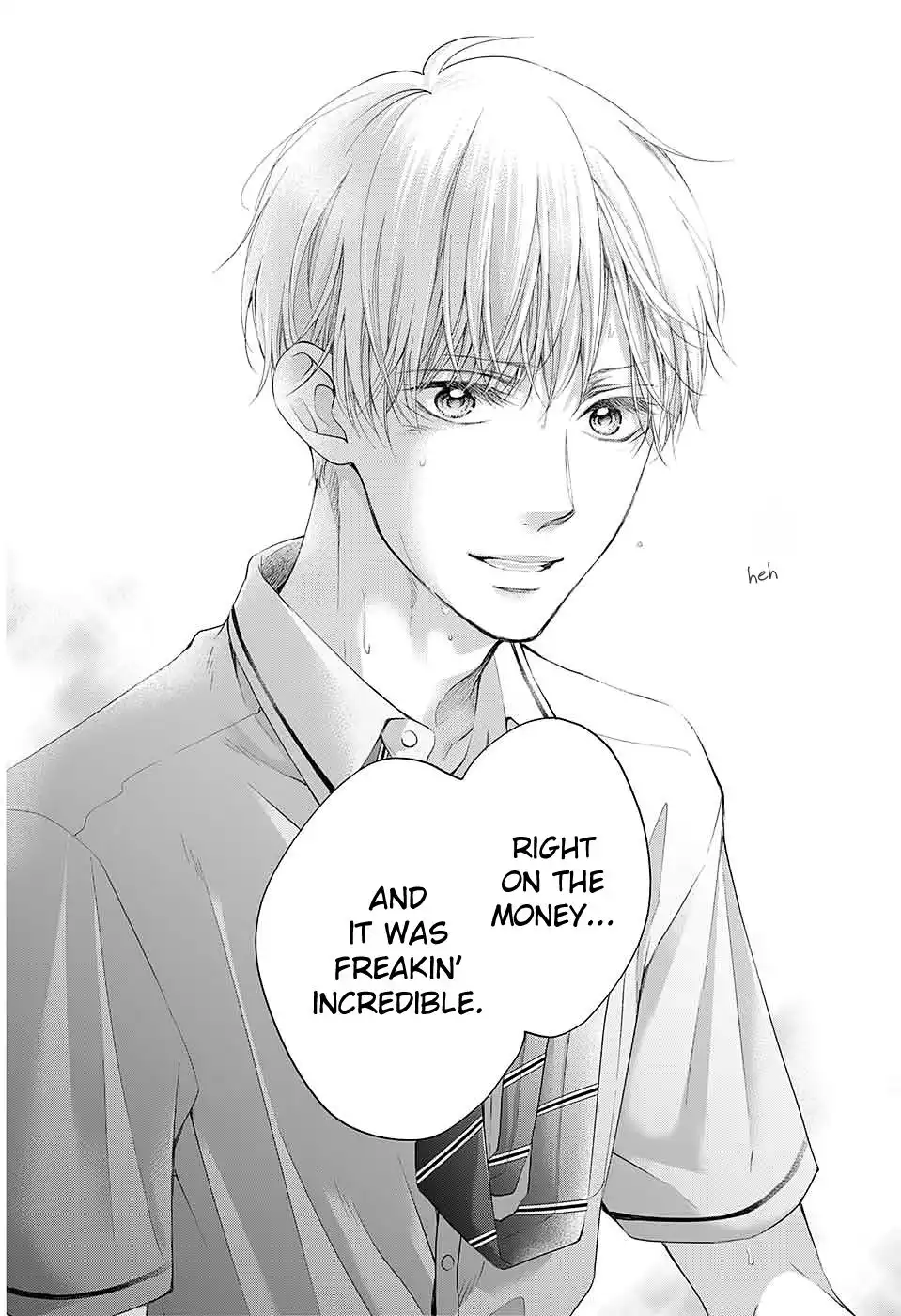 Kono Oto Tomare! Chapter 96