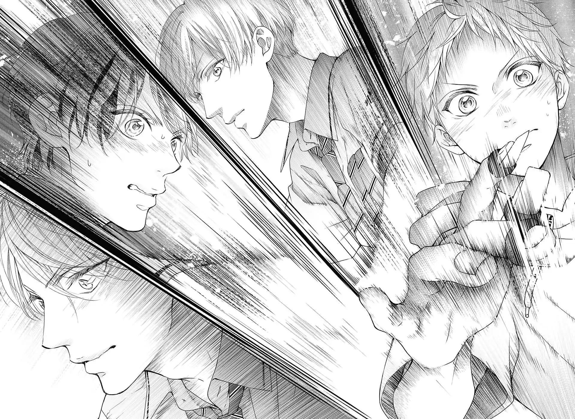 Kono Oto Tomare! Chapter 96