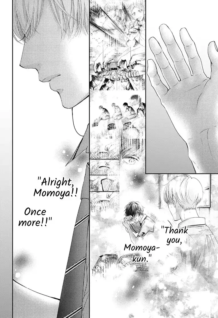 Kono Oto Tomare! Chapter 97