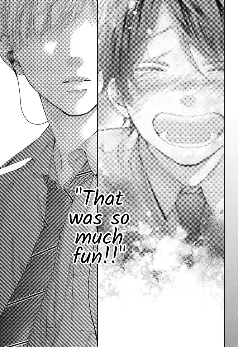 Kono Oto Tomare! Chapter 97