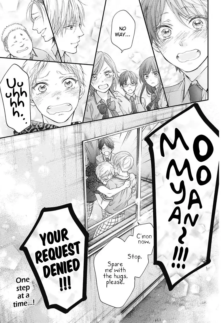 Kono Oto Tomare! Chapter 97