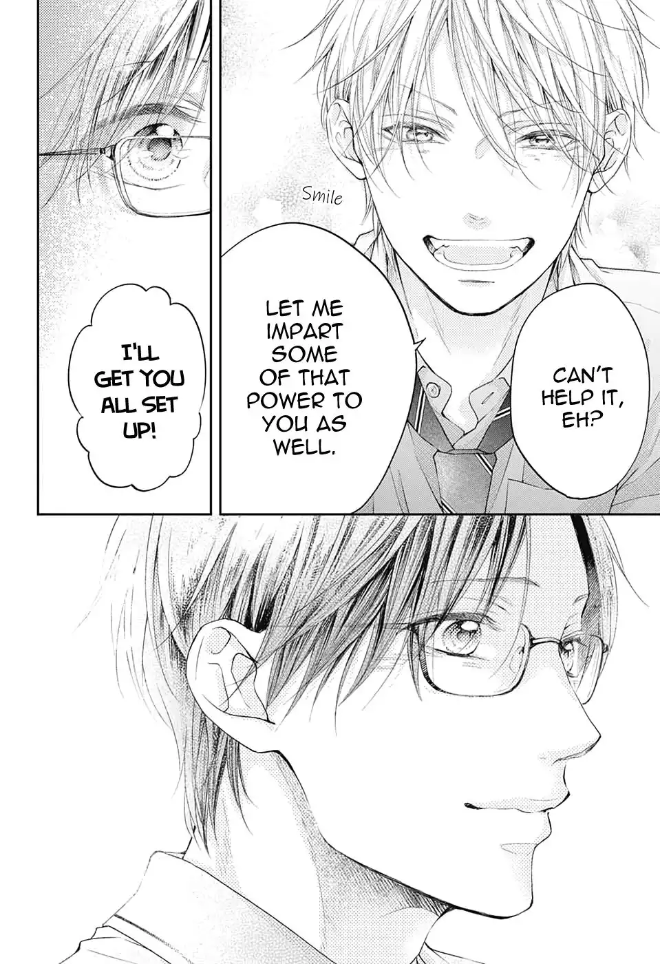 Kono Oto Tomare! Chapter 98