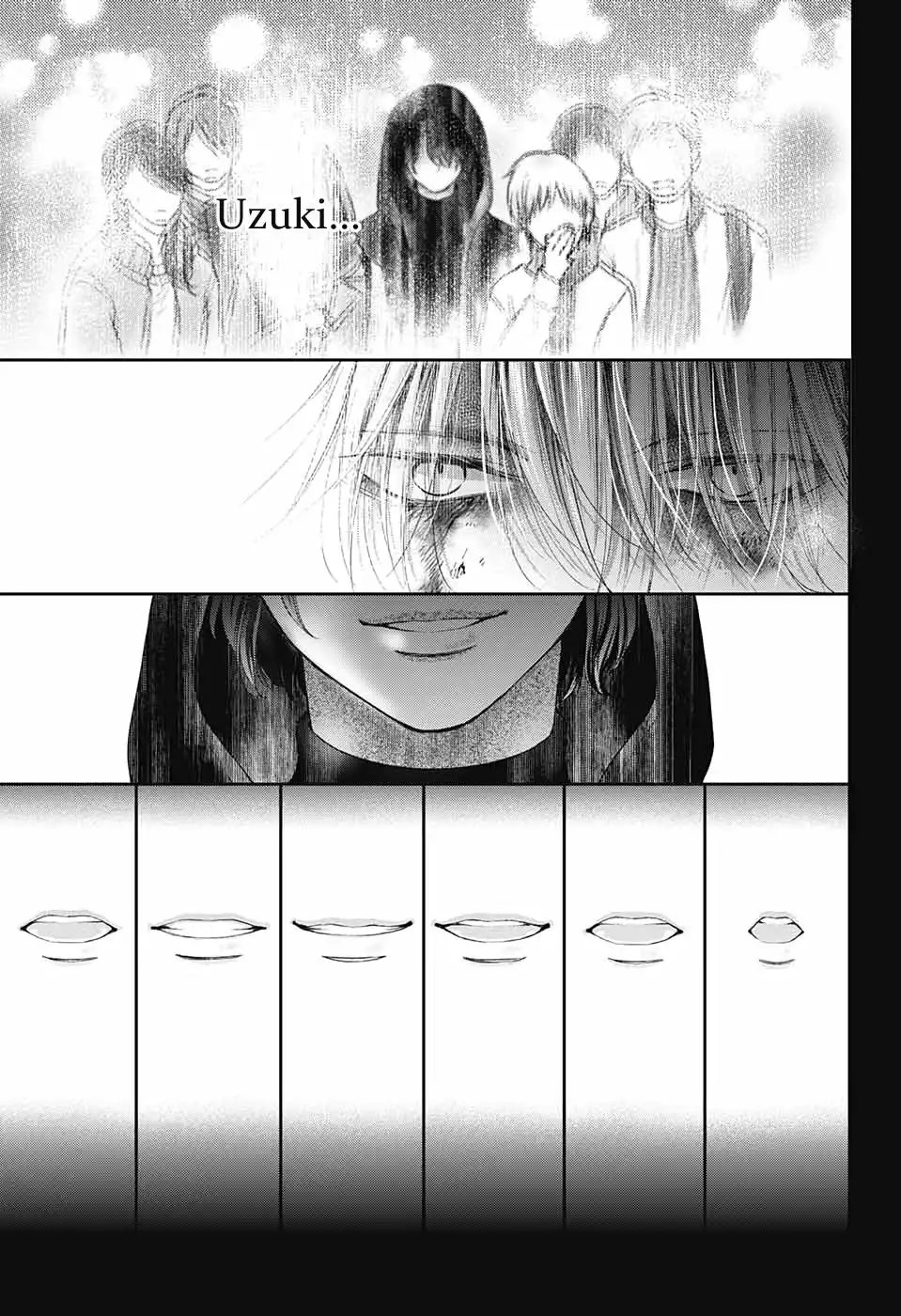 Kono Oto Tomare! Chapter 99