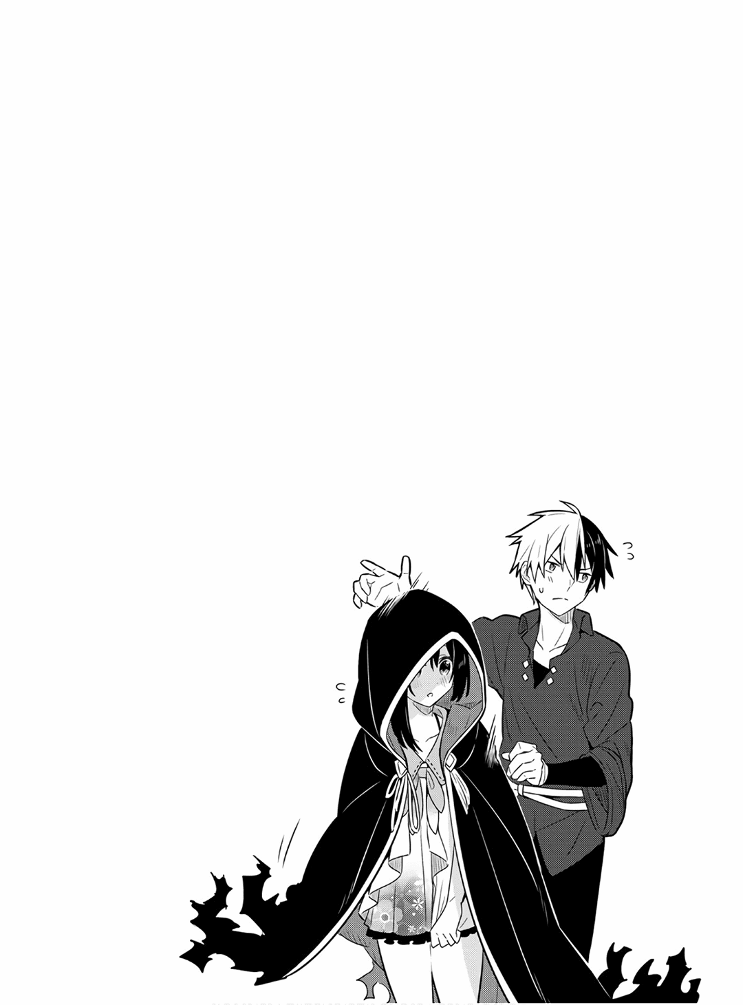 Konyakuhaki Sareta Reijou wo Hirotta Ore ga, Ikenai Koto wo Oshiekomu Chapter 13