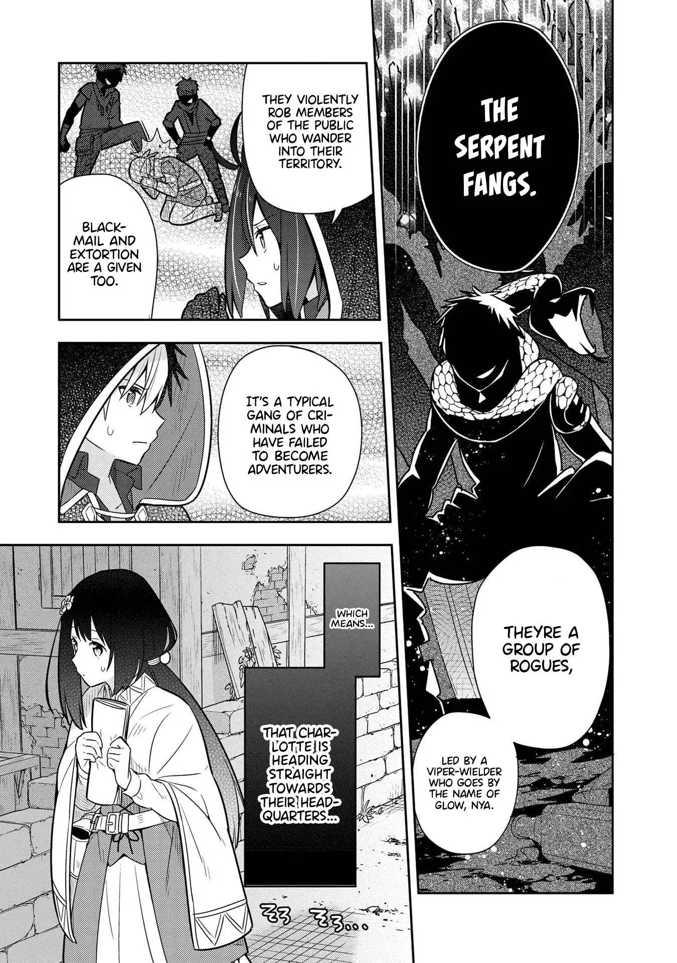 Konyakuhaki Sareta Reijou wo Hirotta Ore ga, Ikenai Koto wo Oshiekomu Chapter 19