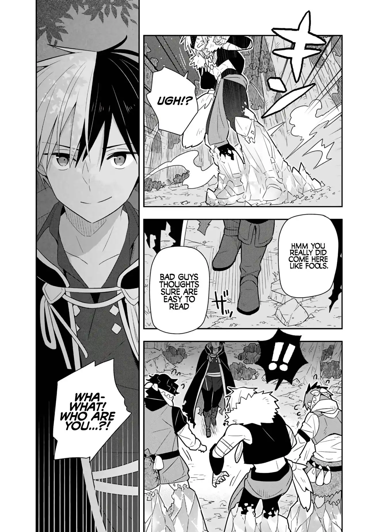 Konyakuhaki Sareta Reijou wo Hirotta Ore ga, Ikenai Koto wo Oshiekomu Chapter 29