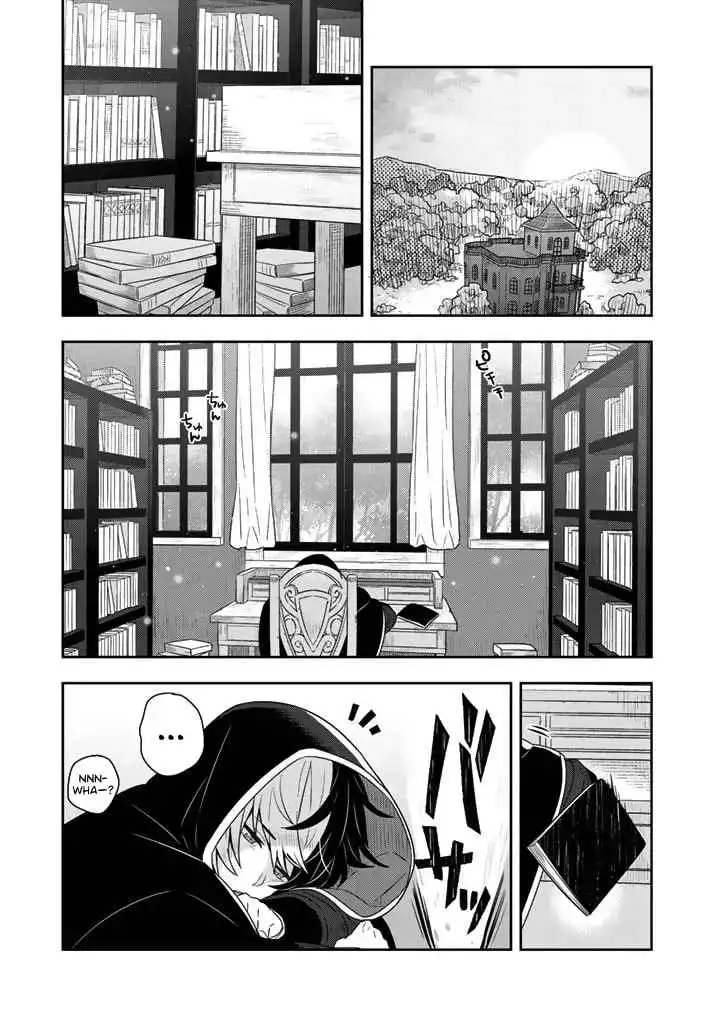 Konyakuhaki Sareta Reijou wo Hirotta Ore ga, Ikenai Koto wo Oshiekomu Chapter 6