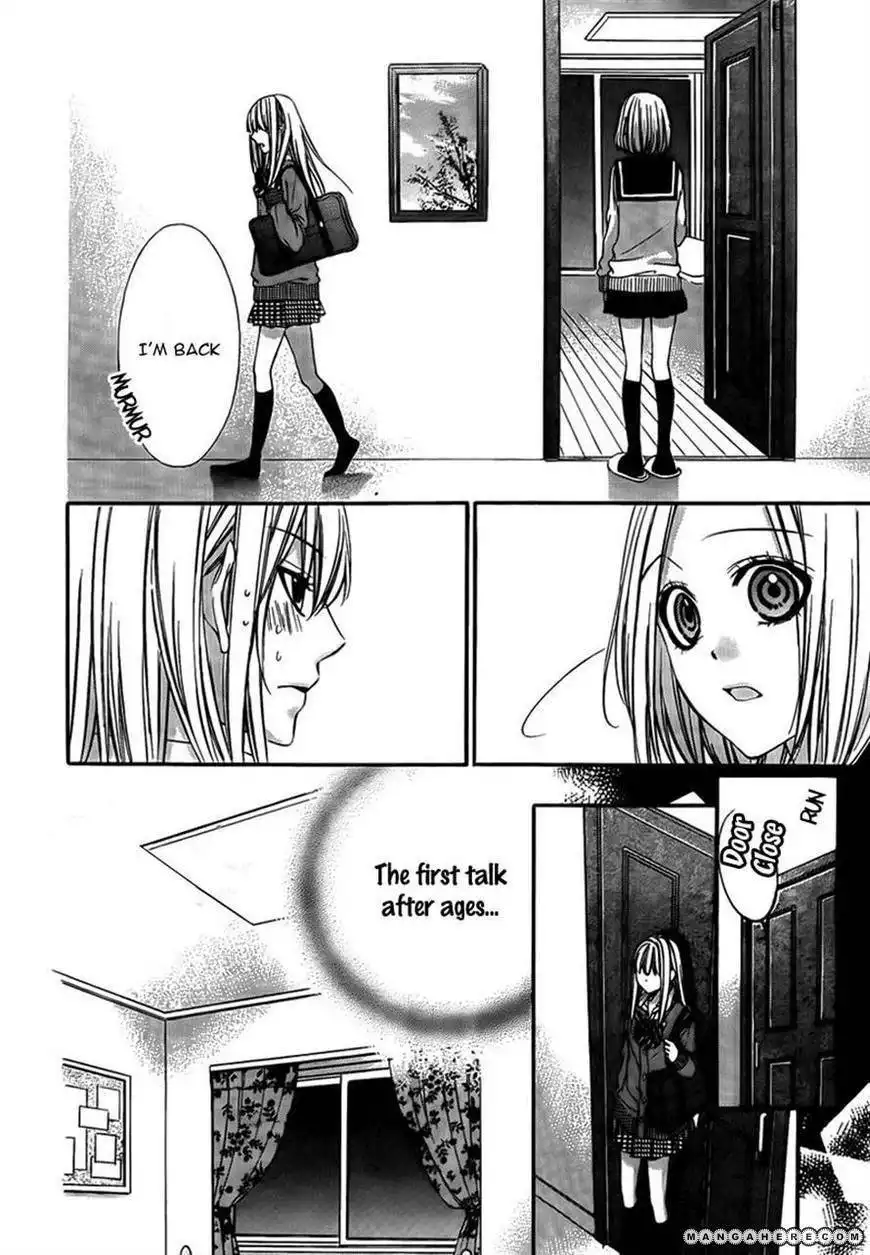 Kore ga Koi to Iunaraba Chapter 1