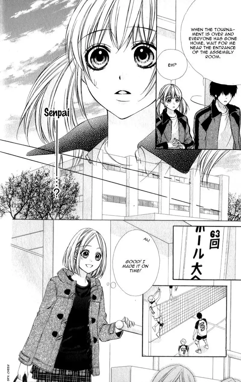 Kore ga Koi to Iunaraba Chapter 13