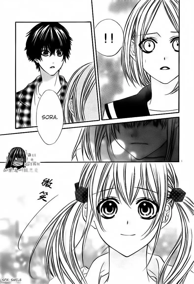 Kore ga Koi to Iunaraba Chapter 7