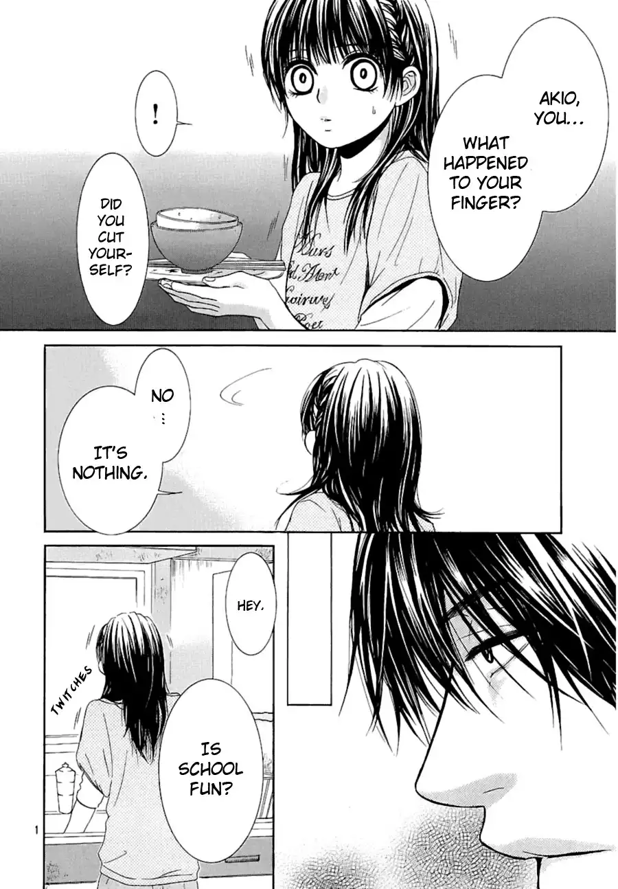 Kore wa Koi no Hanashi Chapter 10