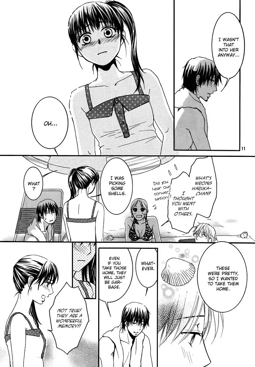 Kore wa Koi no Hanashi Chapter 30