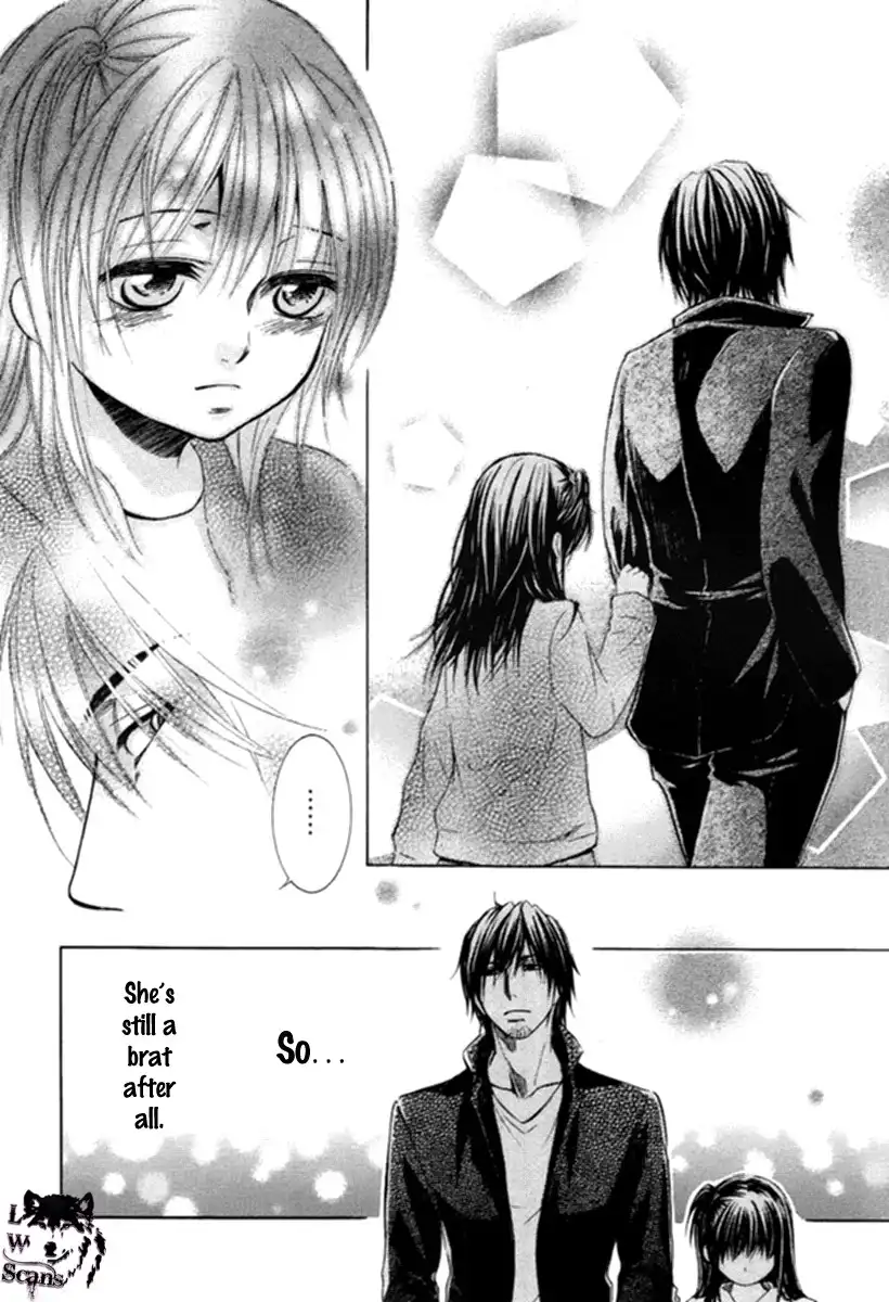 Kore wa Koi no Hanashi Chapter 7