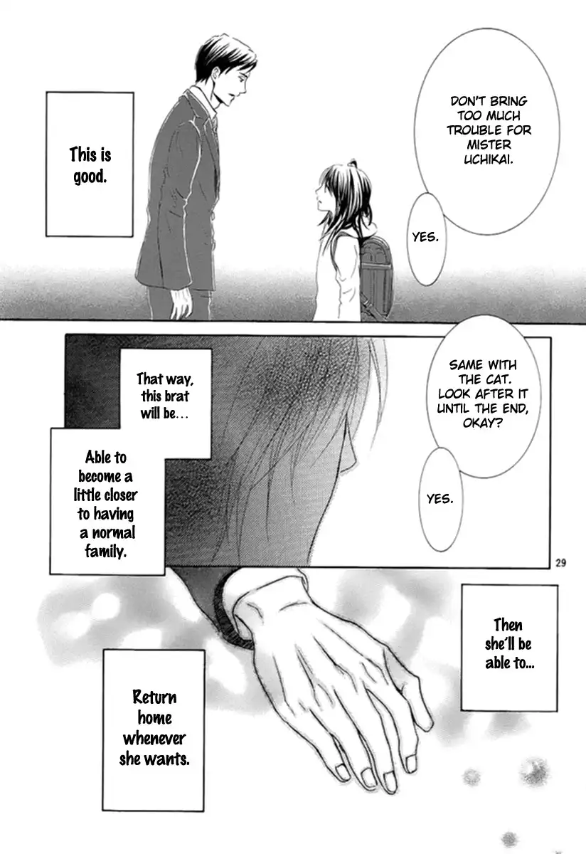 Kore wa Koi no Hanashi Chapter 8