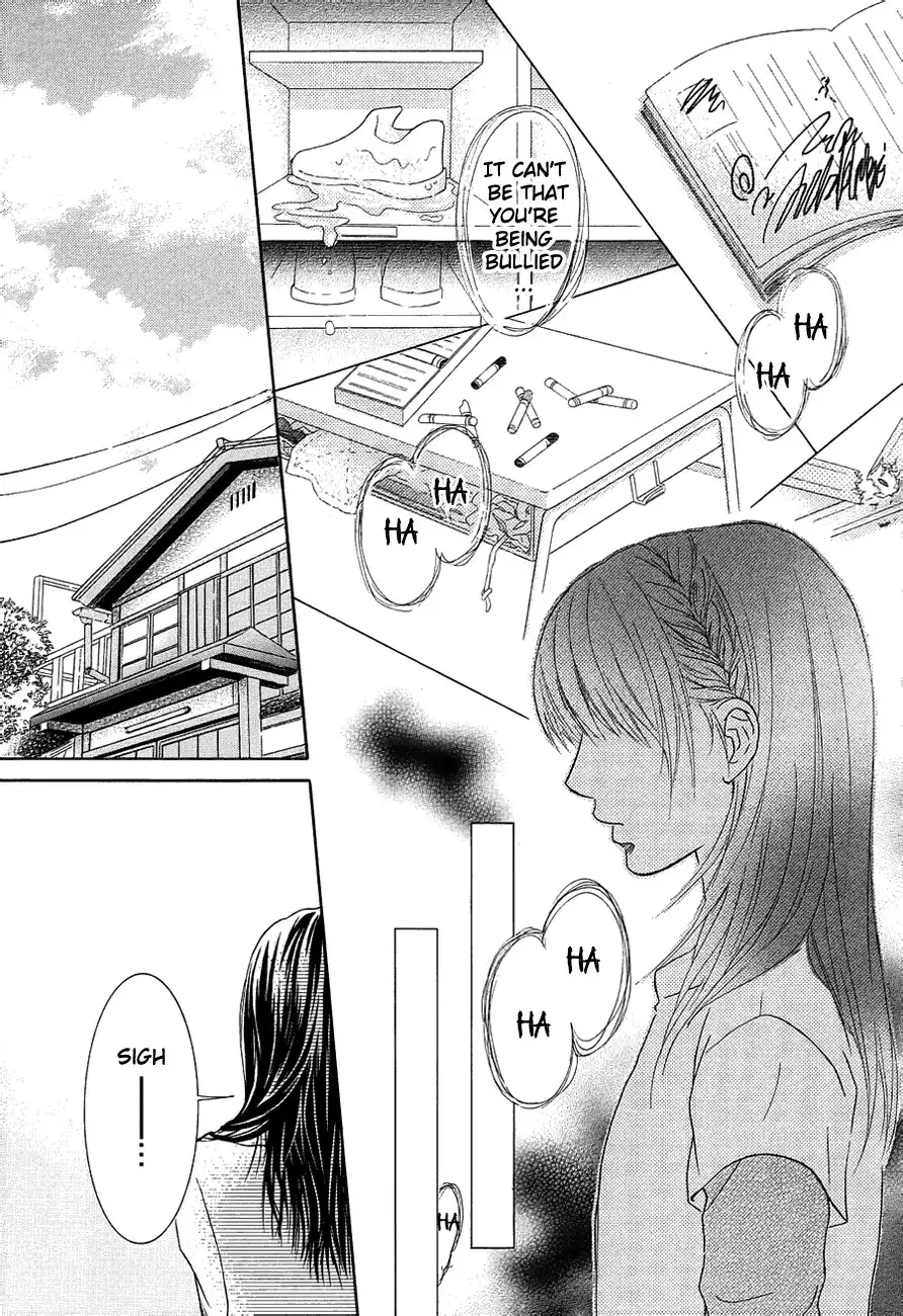 Kore wa Koi no Hanashi Chapter 9