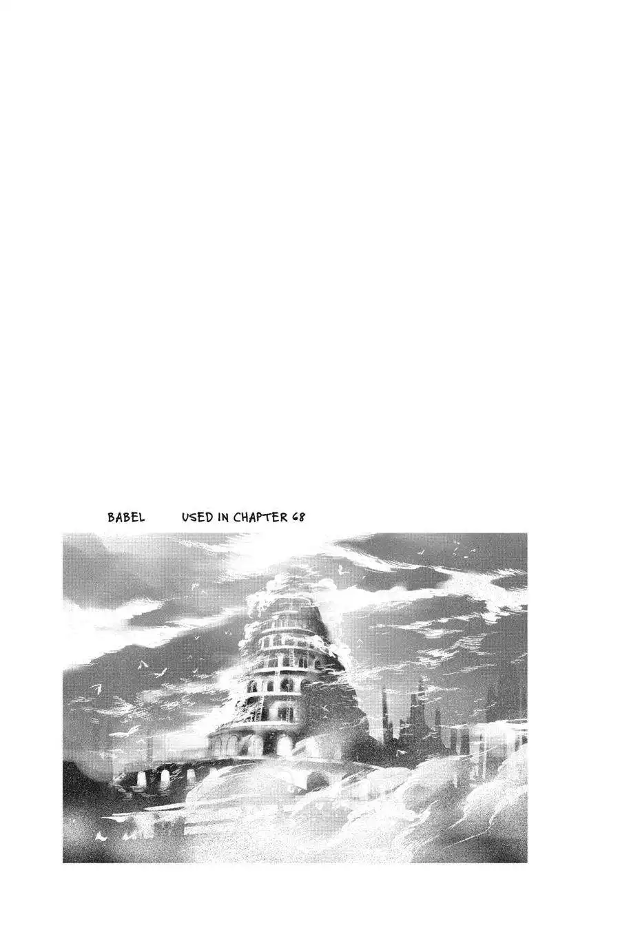 Koroshi Ai Chapter 67