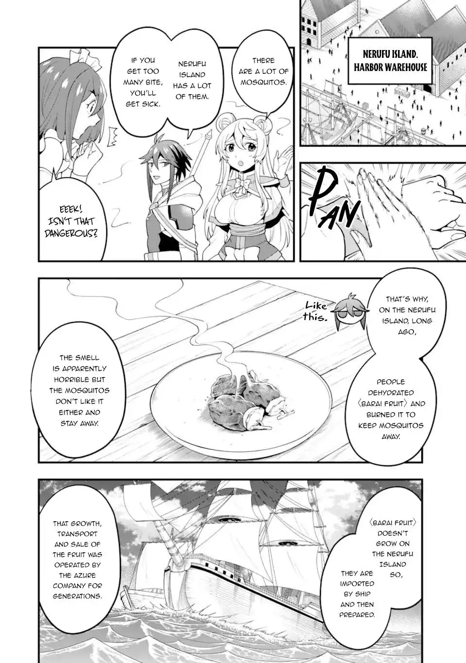 Kouryakuhon o Kushi Suru Saikyou no Mahoutsukai ~ meirei sa sero to wa Iwa Senai Oreryuu Mao Tobatsu Saizen Ruuto ~ Chapter 32