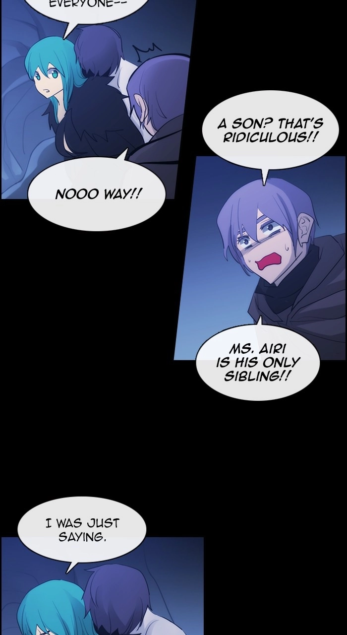 Kubera Chapter 595 21