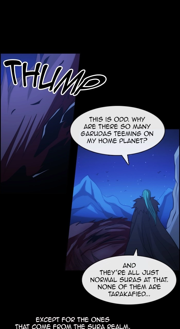 Kubera Chapter 595 40