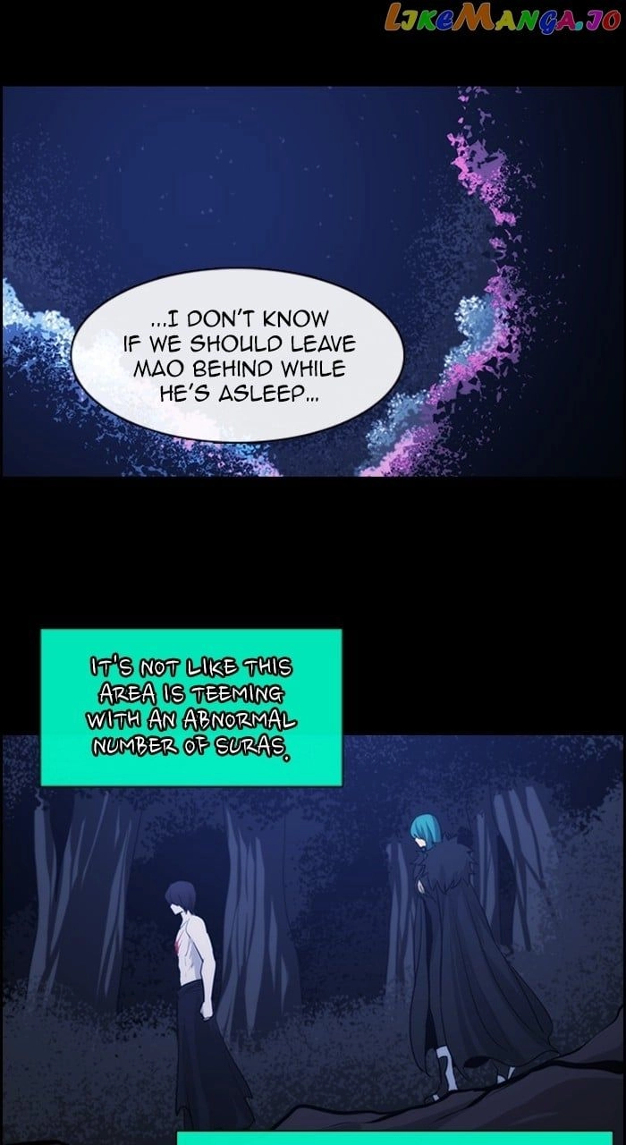 Kubera Chapter 597 17