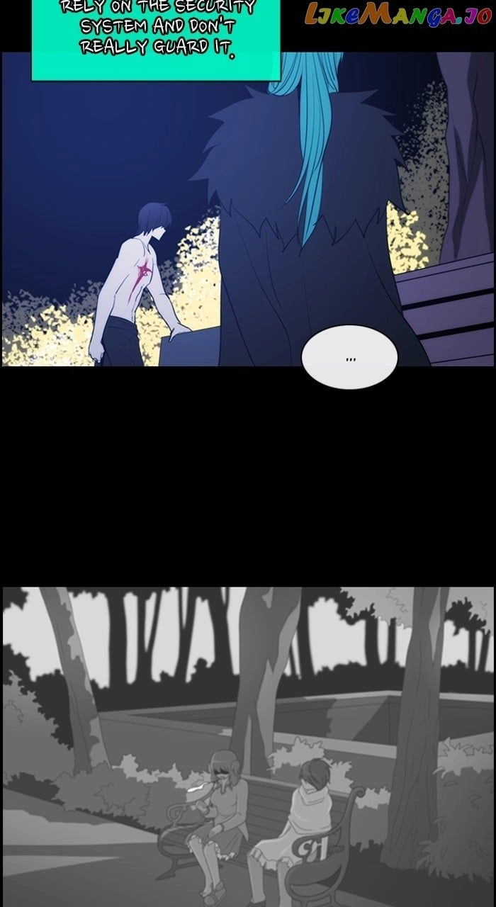 Kubera Chapter 597 22