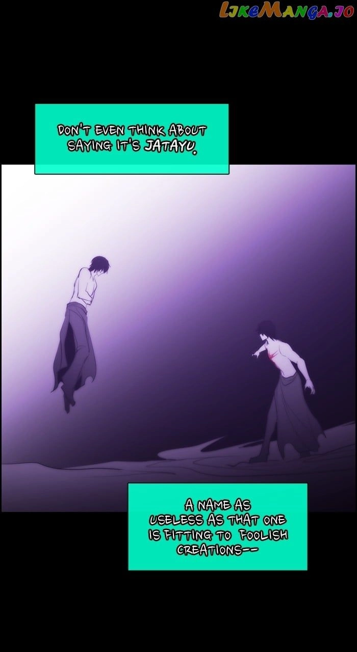 Kubera Chapter 597 40