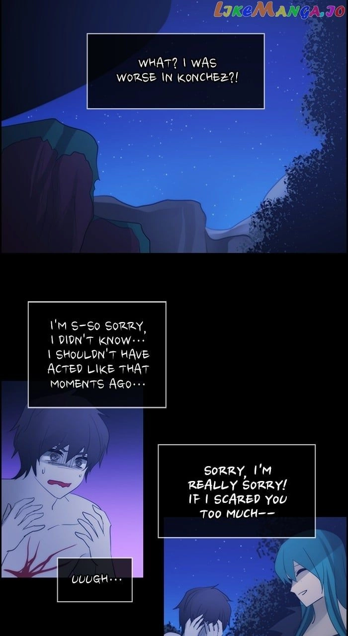 Kubera Chapter 599 25